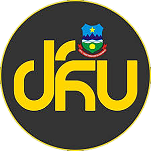 Diskop Garut logo